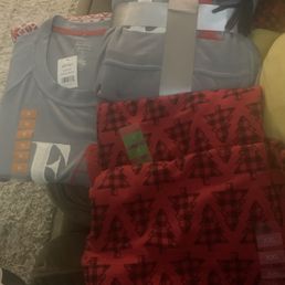 Christmas Pajamas