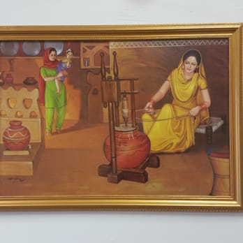 Punjab Express - Indian Near Me - Turlock, California Punjab Express - Indian Near Me - Turlock, California