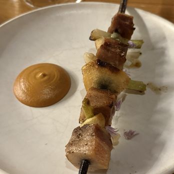 Audrey - Pork Belly - American Near Me - Nashville, Tennessee