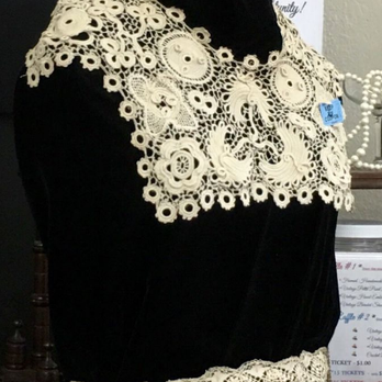 The Lace Museum - Museums Near Me - Fremont, California The Lace Museum - Museums Near Me - Fremont, California