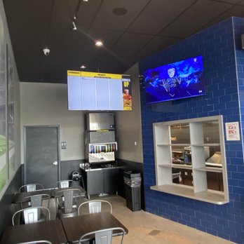 Buffalo Wild Wings 'GO' - Sports Bars Near Me - Lawrenceville, Georgia Buffalo Wild Wings 'GO' - Sports Bars Near Me - Lawrenceville, Georgia