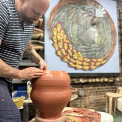 Silk Road Ceramics Studio
