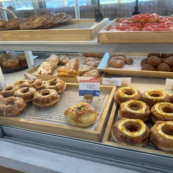 Paris Baguette - Bakeries Near Me - Paramus, New Jersey Paris Baguette - Bakeries Near Me - Paramus, New Jersey