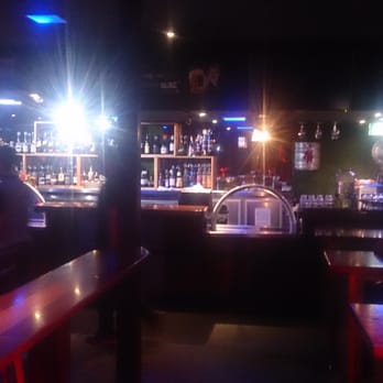 The Guilty Rogue - Bars Near Me - Brisbane, QLD