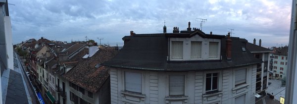 Hotel Continental by null