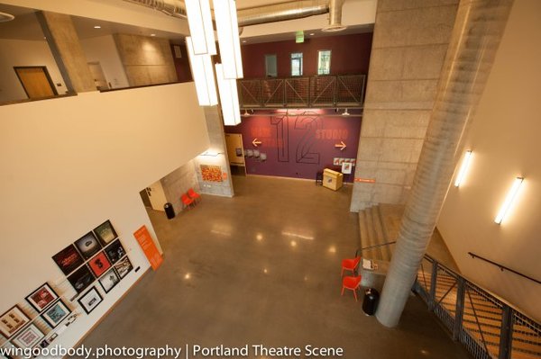 12th Avenue Arts by null