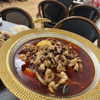 ShuFeng Kitchen - Chinese Near Me - Tustin, California