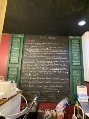 Menu photo 7 Hickory Trading Company Chesapeake, VA Menu photo 7 Hickory Trading Company Chesapeake, VA