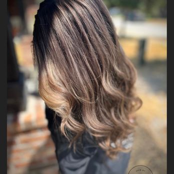 Geisha Glam House - Hair Stylists Near Me
