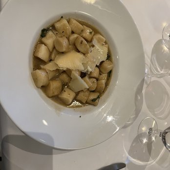 Davio's - Hand-Rolled Potato Gnocchi - Steakhouses Near Me - King of Prussia, Pennsylvania Davio's - Hand-Rolled Potato Gnocchi - Steakhouses Near Me - King of Prussia, Pennsylvania