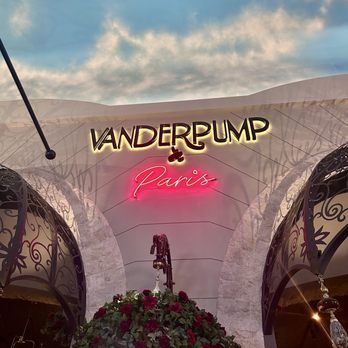 Vanderpump A Paris - French Near Me - Las Vegas, Nevada Vanderpump A Paris - French Near Me - Las Vegas, Nevada