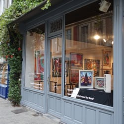 Art to Be Gallery