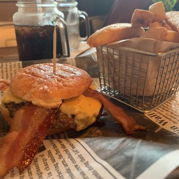 No Good Burger Joint - The Wild Card - Burgers Near Me - Baldwin, New York No Good Burger Joint - The Wild Card - Burgers Near Me - Baldwin, New York