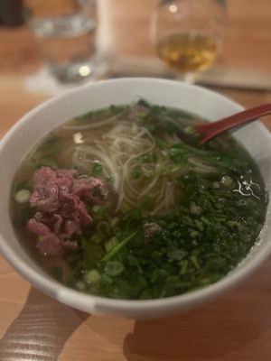 Mecha Noodle Bar by null