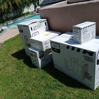 S & V POOL - Pool & Hot Tub Service Near Me