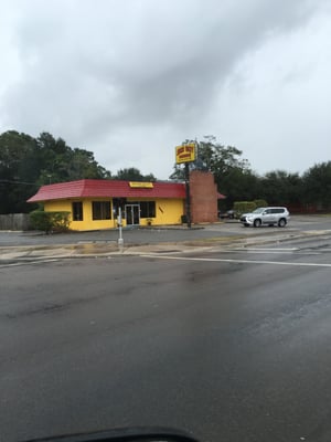 Jenkins Quality Barbecue by null