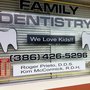 Roger Prieto, DDS