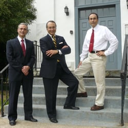 Oddo Brothers, CPAs - Charles, Paul, Warren