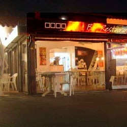 Restaurant La Tramontane