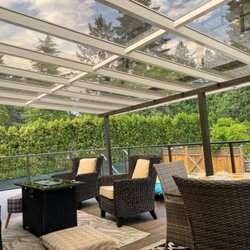 Northern Tropic Homes - Aluminium Patio Cover