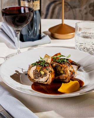 L’Adresse NoMad by null