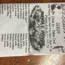 Murrays Cafe