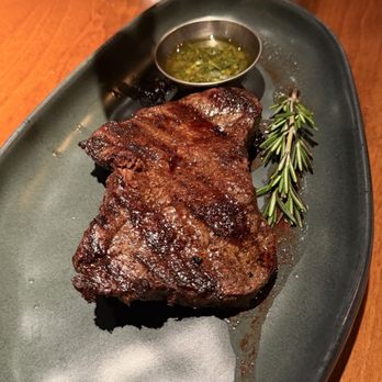 Carnicero - Filet mignon - Steakhouses Near Me - Miami, Florida