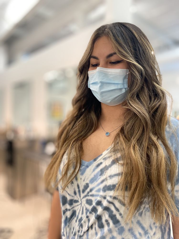 SALTY ROOTS SALON Updated August 2024 37 Photos 8013 Woodville