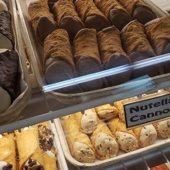 Bova's Bakery - Bakeries Near Me - Boston, Massachusetts Bova's Bakery - Bakeries Near Me - Boston, Massachusetts