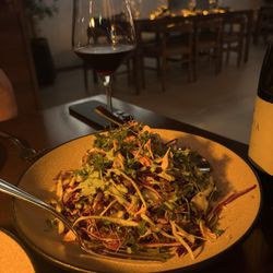 Kaori - Crispy duck salad