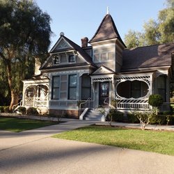 Doctor's House Museum And Gazebo - Doctor's House/museum
