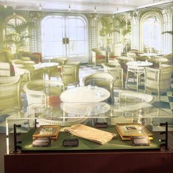 Titanic: An Immersive Voyage - Museums Near Me - Boynton Beach, Florida Titanic: An Immersive Voyage - Museums Near Me - Boynton Beach, Florida