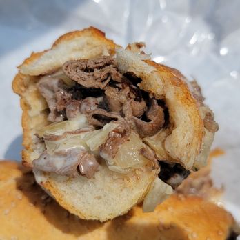 DELCO Steaks - Cheeseteak - Cheesesteaks Near Me - Broomall, Pennsylvania
