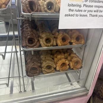 Ferrell’s Donuts - Donuts Near Me - Santa Cruz, California Ferrell’s Donuts - Donuts Near Me - Santa Cruz, California