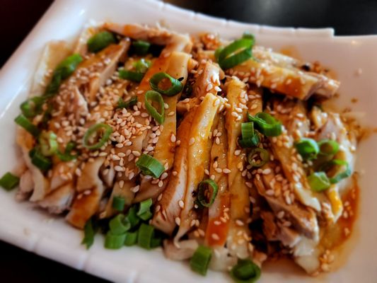 Kung Fu 12 Szechuan (Baltimore) 功夫十二 by null