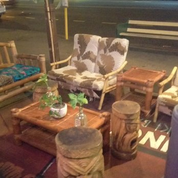 Jungle - Outdoor Seating - Bars Near Me - Brisbane, QLD