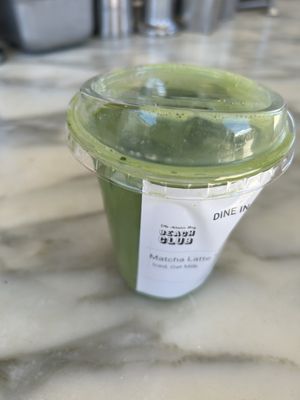 Superbloom Coffee & Juice by null