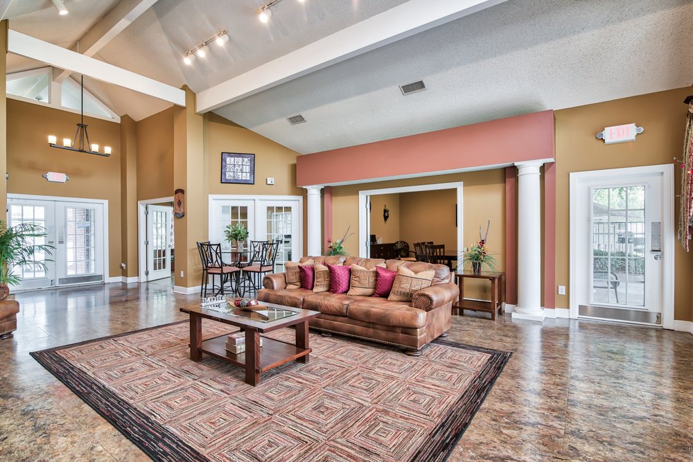 FORESTWOOD APARTMENTS 20 Photos 10795 Mead Rd, Baton Rouge