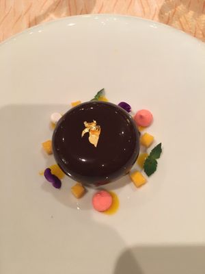 Alpenroyal Gourmet Restaurant by null