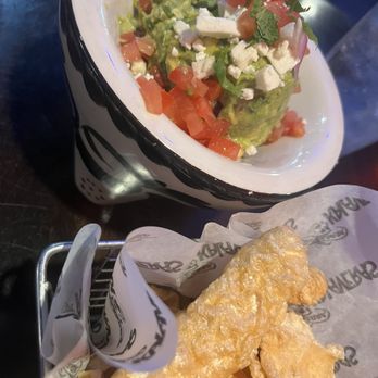 Kalaveras - Guacamole - Mexican Near Me - Corona, California Kalaveras - Guacamole - Mexican Near Me - Corona, California