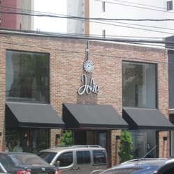 Jolie - Fachada da Jolie