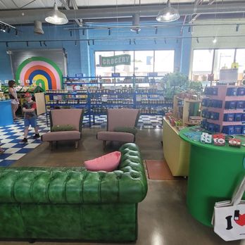 The Pickle Factory - Grocery Near Me - St. Augustine, Florida
