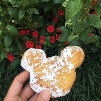 Mint Julep Bar - Beignet - Donuts Near Me - Anaheim, California