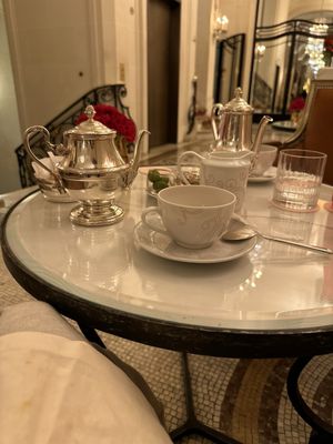 Hôtel Plaza Athénée by null Hôtel Plaza Athénée by null