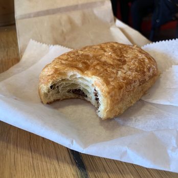 Misha's Coffee - Chocolate croissant - Coffee & Tea Near Me - Alexandria, Virginia Misha's Coffee - Chocolate croissant - Coffee & Tea Near Me - Alexandria, Virginia