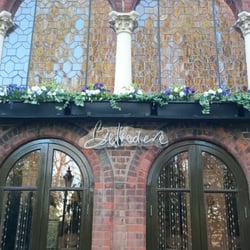 Belvedere - Facade.