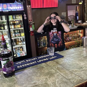 Cedar Park Pub - Lilli - Pubs Near Me - Cedar Park, Texas