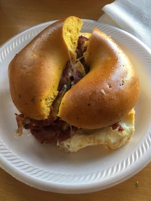 Jorge's Kitchen by null