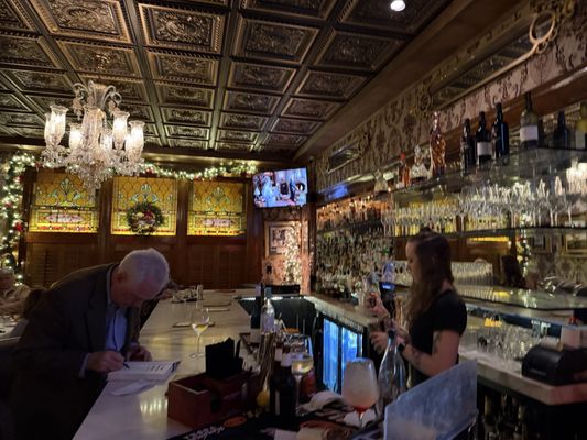 Jimmy Kelly’s Steakhouse by null