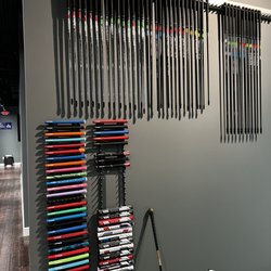 The City Golf